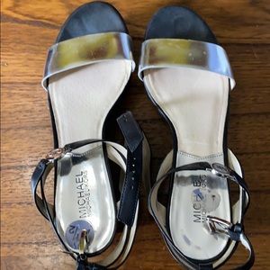 🎃Michael Kors sandals
